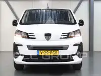 2026 Peugeot Expert