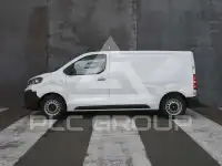 2026 Peugeot Expert