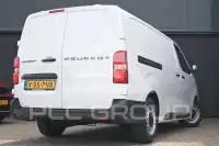 2026 Peugeot Expert