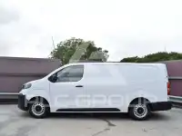 2026 Peugeot Expert