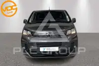 2026 Peugeot Expert