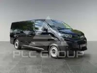 2026 Peugeot Expert