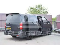 2026 Peugeot Expert