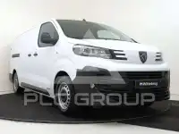 2026 Peugeot Expert