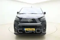 2026 Peugeot Expert