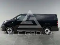 2026 Peugeot Expert