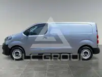 2026 Peugeot Expert