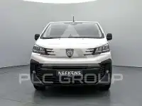 2026 Peugeot Expert