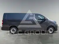 2026 Peugeot Expert