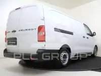 2026 Peugeot Expert