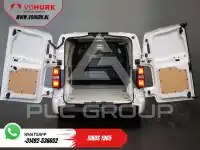 2026 Peugeot Expert