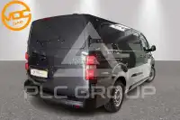 2026 Peugeot Expert