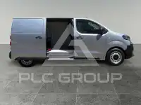 2026 Peugeot Expert