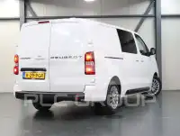 2026 Peugeot Expert