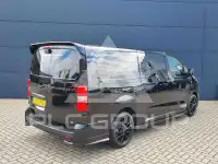 2026 Peugeot Expert