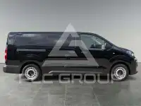 2026 Peugeot Expert
