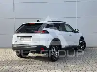 2026 Peugeot 2008
