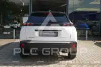 2026 Peugeot 2008