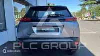2026 Peugeot 2008
