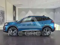 2026 Peugeot 2008