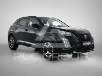 2026 Peugeot 2008