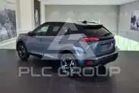 2026 Peugeot 2008