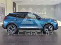 2026 Peugeot 2008
