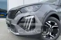 2026 Peugeot 2008