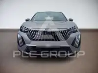 2026 Peugeot 2008