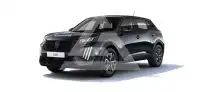 2026 Peugeot 2008