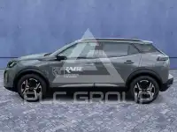 2026 Peugeot 2008