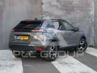 2026 Peugeot 2008