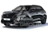 2026 Peugeot 2008