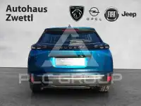 2026 Peugeot 2008