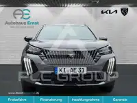 2026 Peugeot 2008