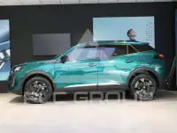 2026 Peugeot 2008