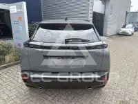 2026 Peugeot 2008