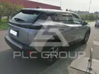 2026 Peugeot 2008
