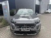 2026 Peugeot 2008