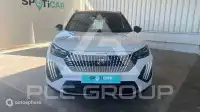2026 Peugeot 2008