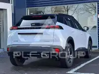 2026 Peugeot 2008