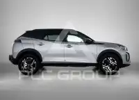 2026 Peugeot 2008