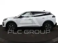2026 Peugeot 2008