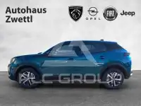 2026 Peugeot 2008