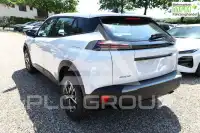 2026 Peugeot 2008