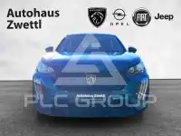 2026 Peugeot 2008