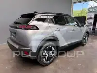 2026 Peugeot 2008