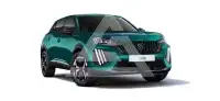 2026 Peugeot 2008