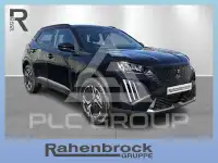 2026 Peugeot 2008