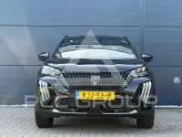 2026 Peugeot 2008